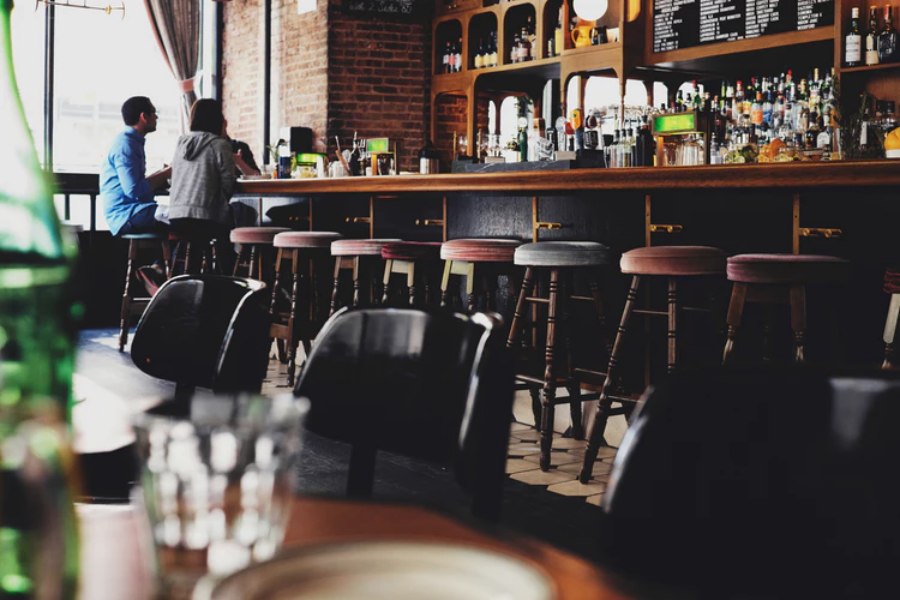 Hora extra para Bares e restaurantes Hora extra para Bares e restaurantes