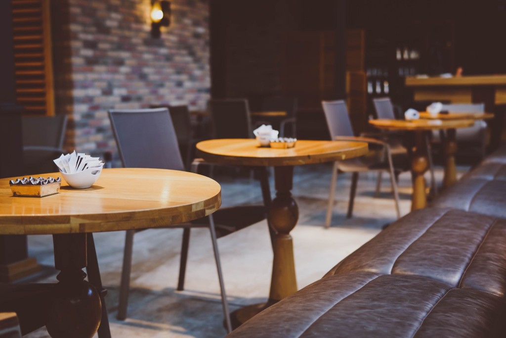 Como adicionar sustentabilidade ao restaurante Como adicionar sustentabilidade ao restaurante
