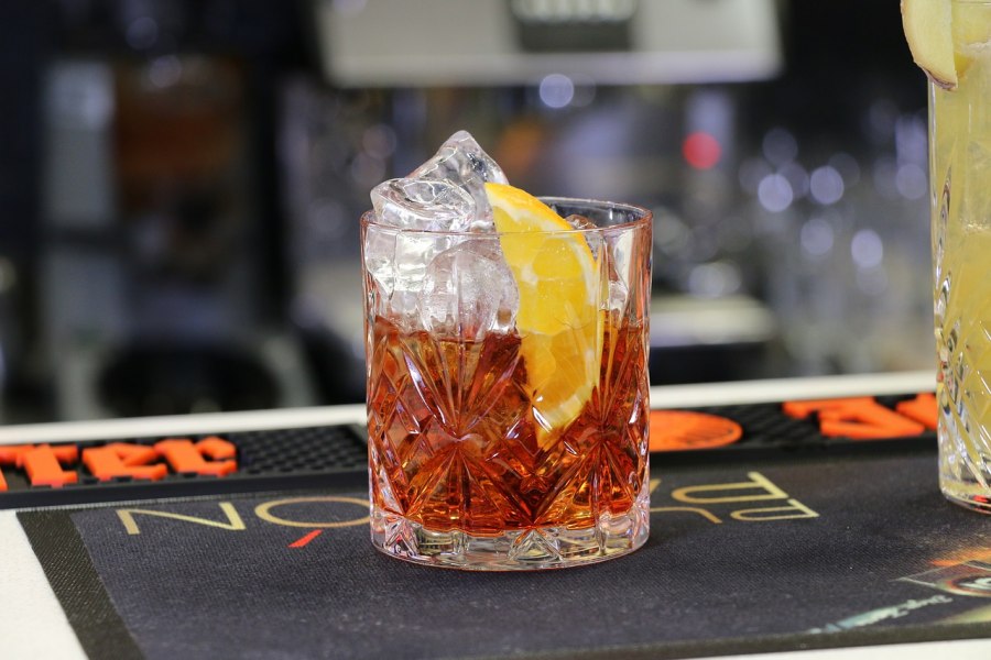 Drinks para bar Drinks para bar