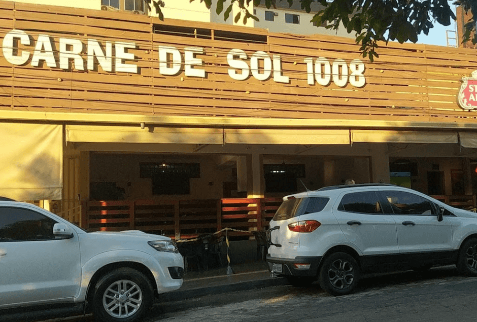 Carne de sol 1008