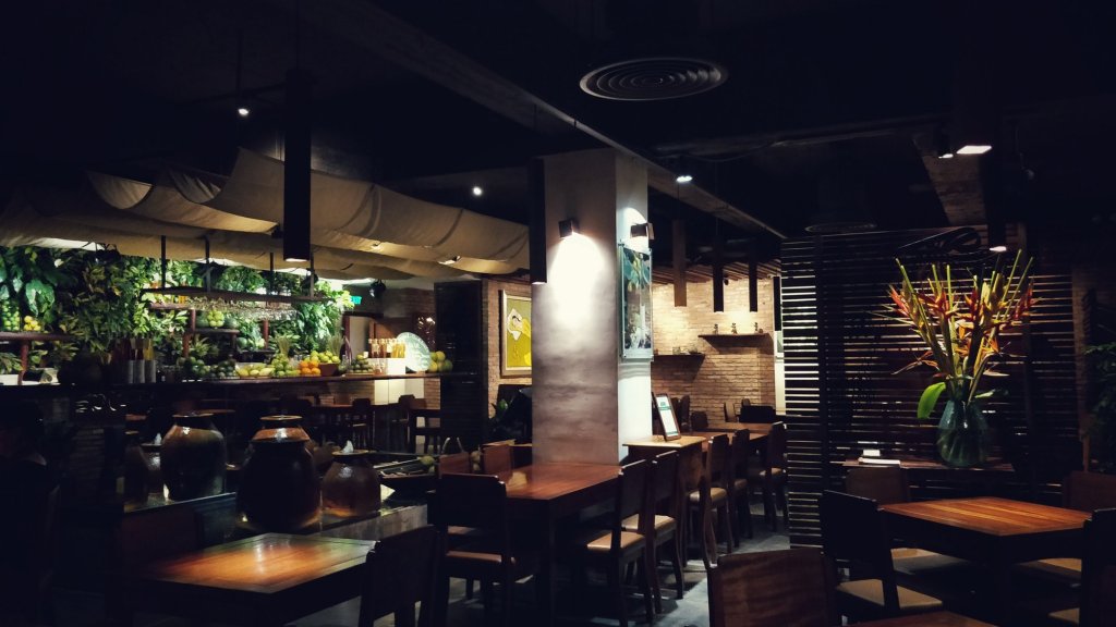 iluminação ideal para restaurantes iluminação ideal para restaurantes