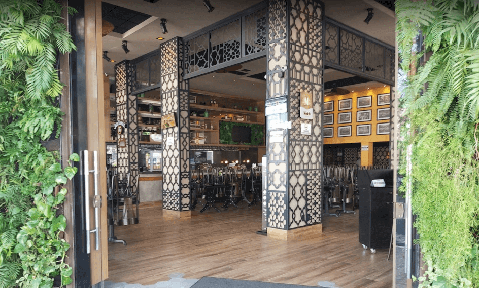 Madalena gastrobar