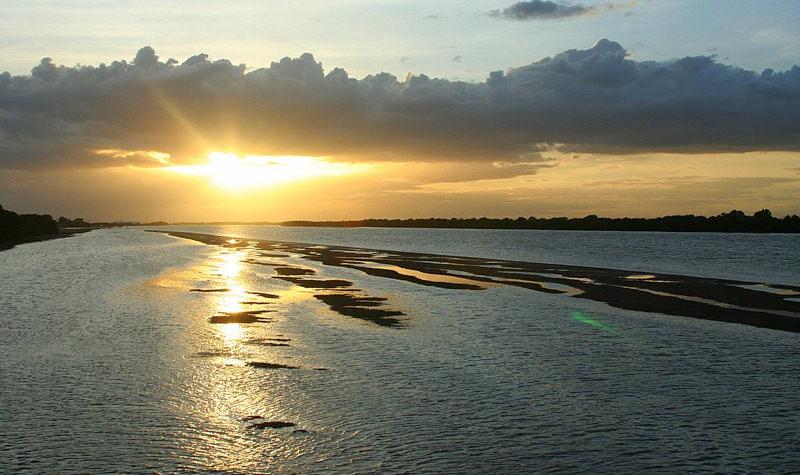 Cidade de Açu, RN