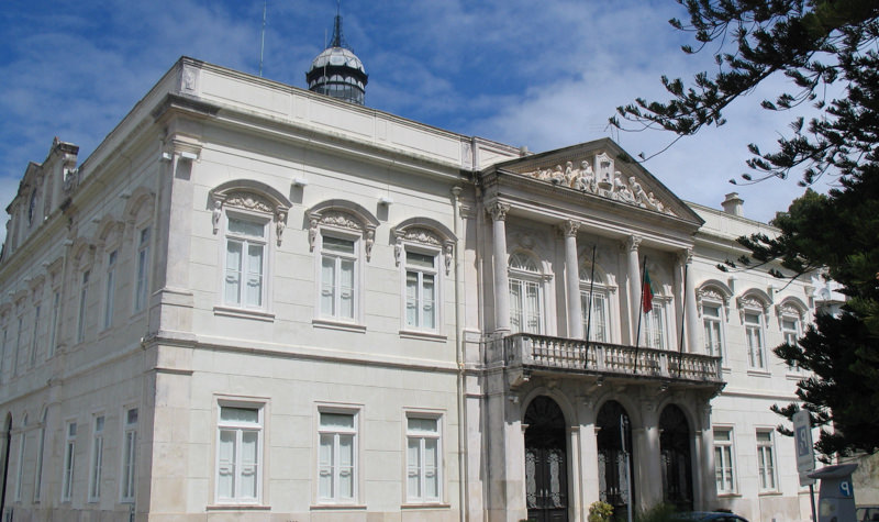 Cidade de Alenquer, PA