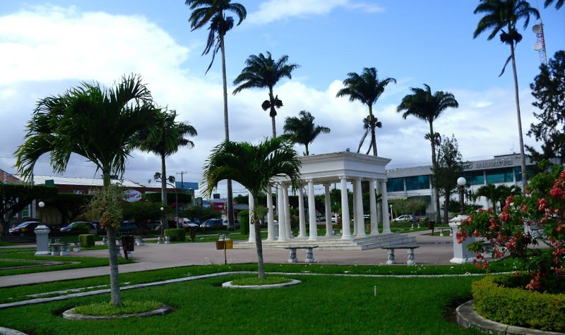 Cidade de Amargosa, BA