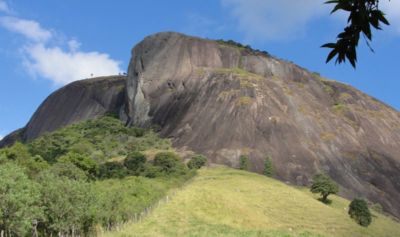 Cidade de Andradas, MG