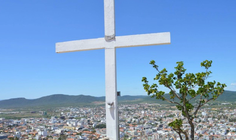 Cidade de Arcoverde, PE