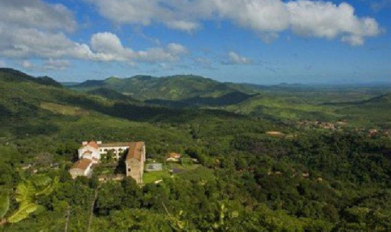 Cidade de Baturité, CE