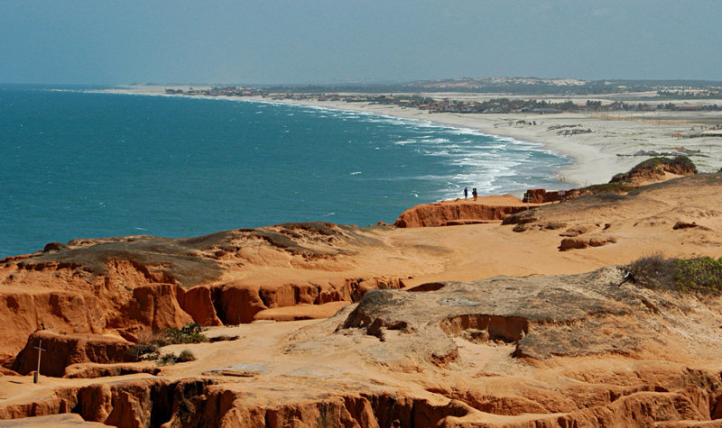 Cidade de Beberibe, CE