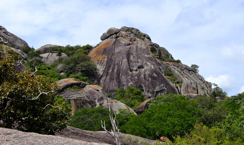 Cidade de Bodocó, PE