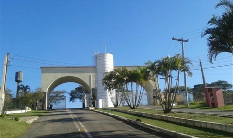 Cidade de Boituva, SP