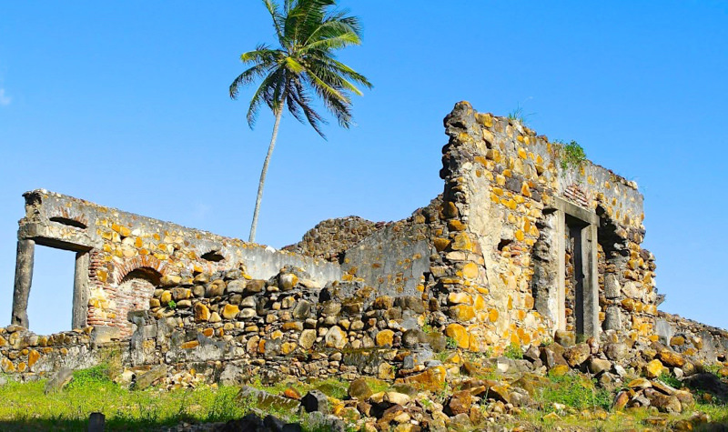Cidade de Cabo de Santo Agostinho, PE
