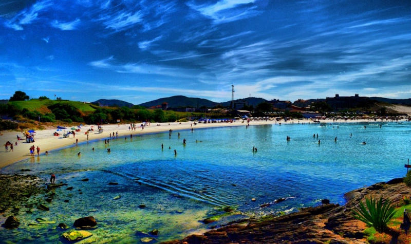 Cidade de Cabo Frio, RJ