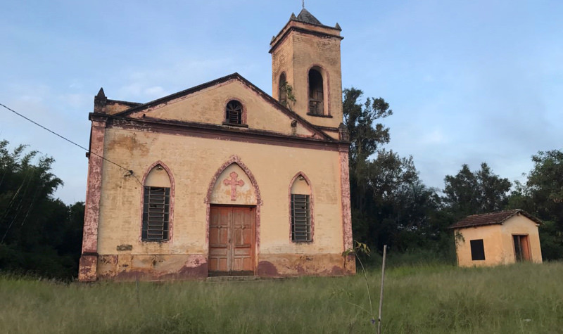 Cidade de Capivari, SP
