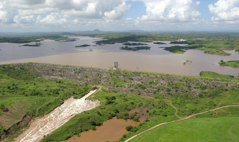 Cidade de Carpina, PE