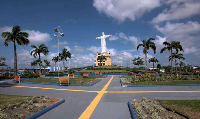 Cidade de Castanhal, PA