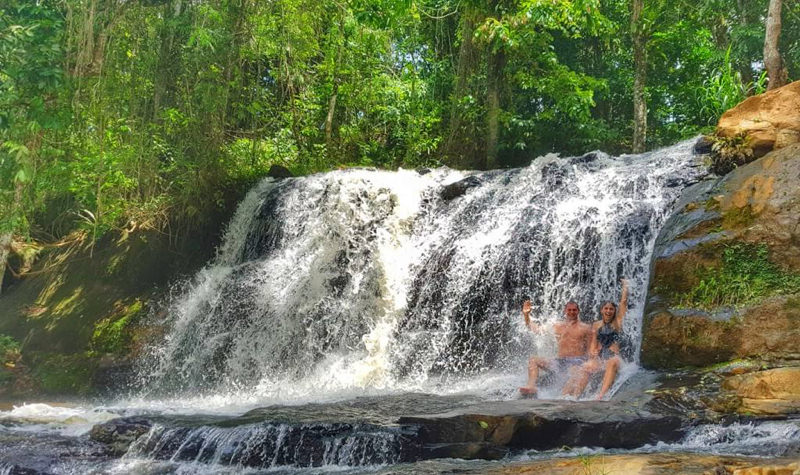 Cidade de Cataguases, MG