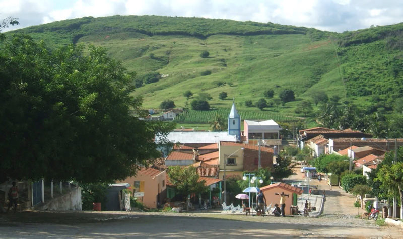 Cidade de Catende, PE