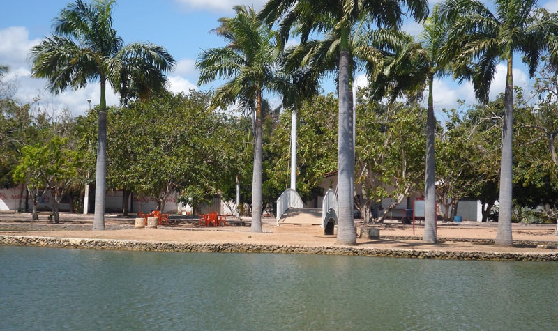 Cidade de Caxias, MA