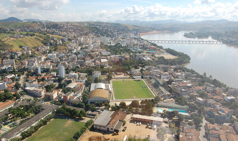 Cidade de Colatina, ES