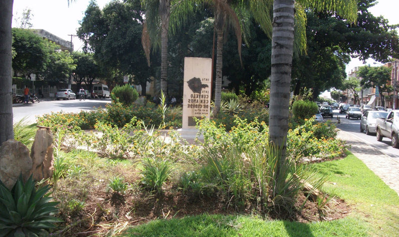 Cidade de Curvelo, MG