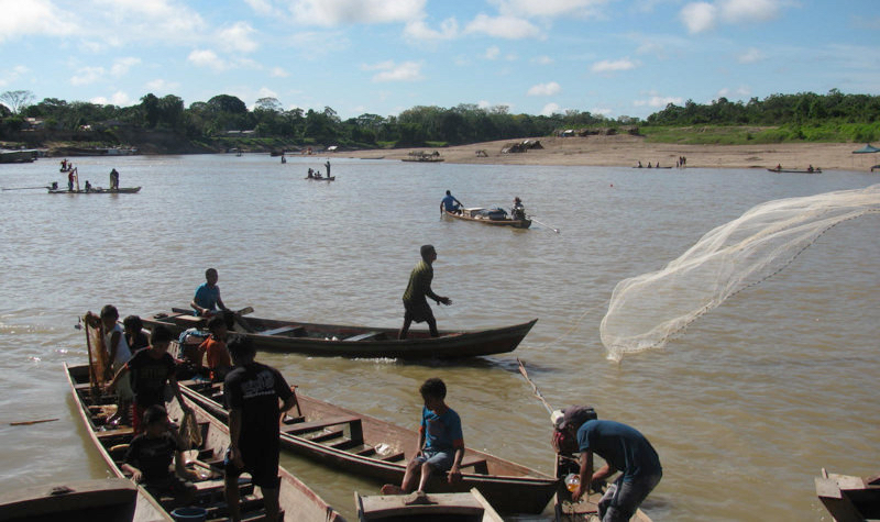Cidade de Feijó, AC
