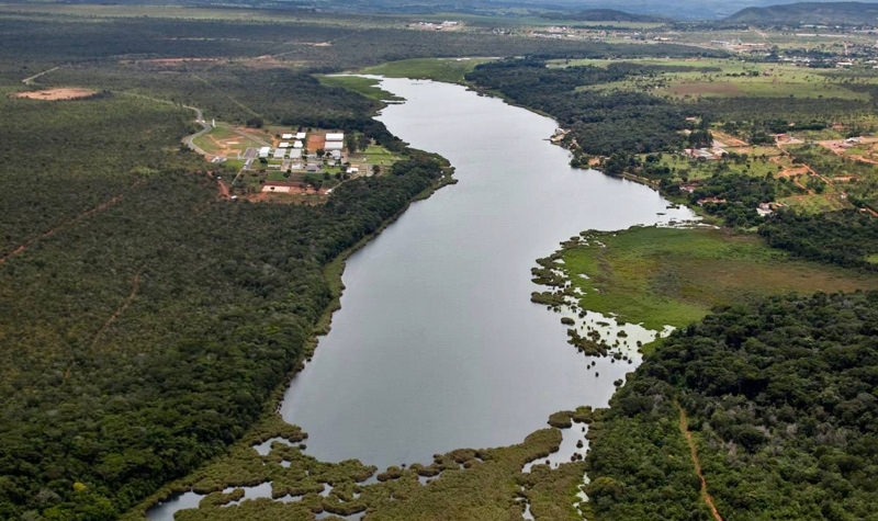 Cidade de Formosa, GO