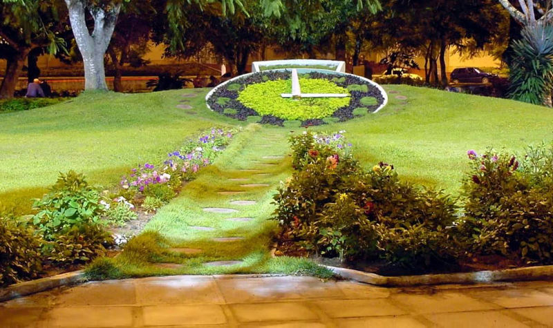 Cidade de Garanhuns, PE