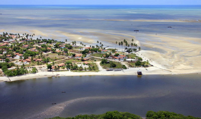 Cidade de Goiana, PE