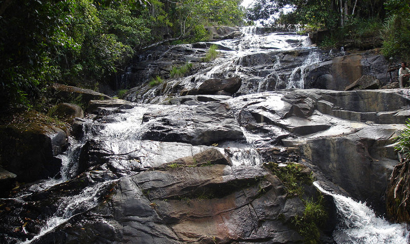 Cidade de Gravatá, PE