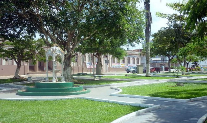 Cidade de Humaitá, AM