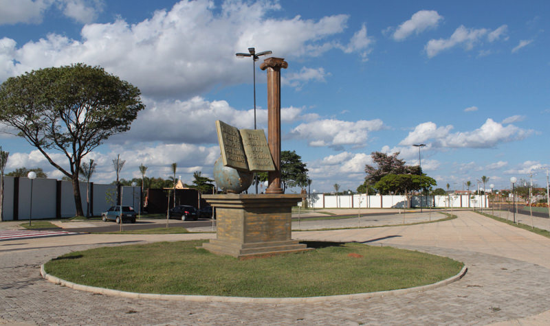Cidade de Ibaté, SP