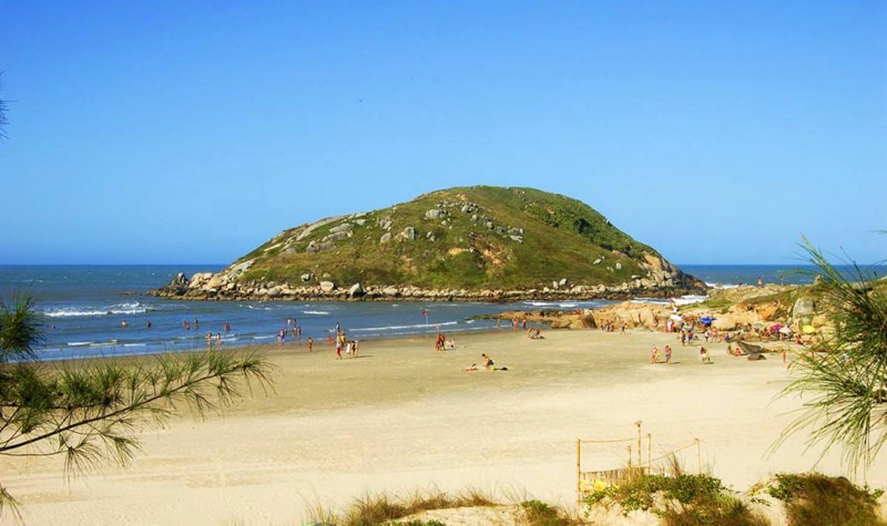 Cidade de Imbituba, SC