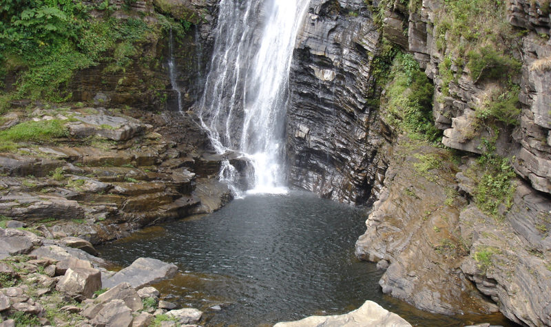 Cidade de Itabira, MG