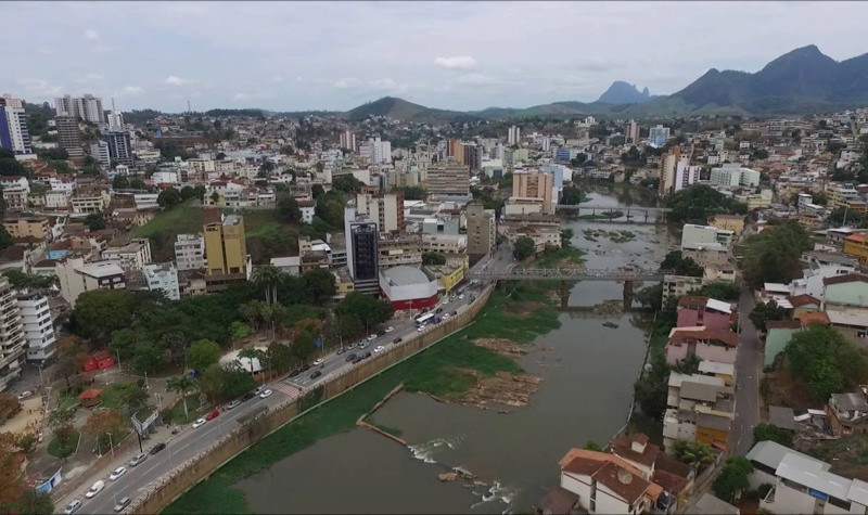 Cidade de Itapemirim, ES