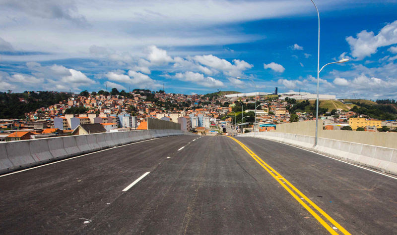 Cidade de Itapevi, SP