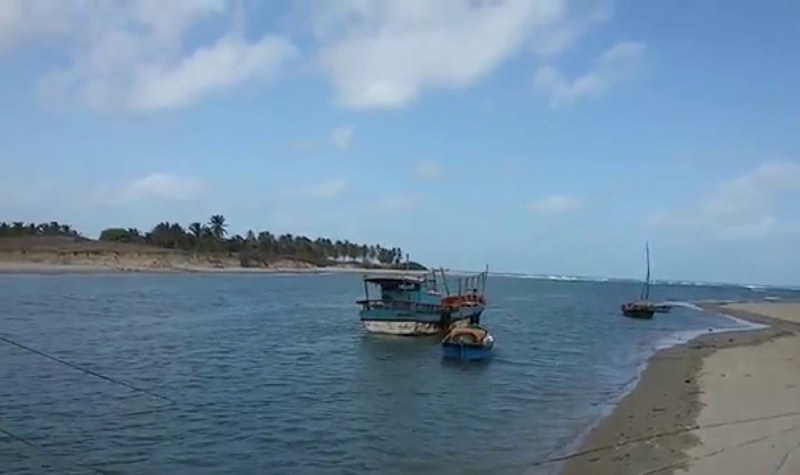 Cidade de Itarema, CE
