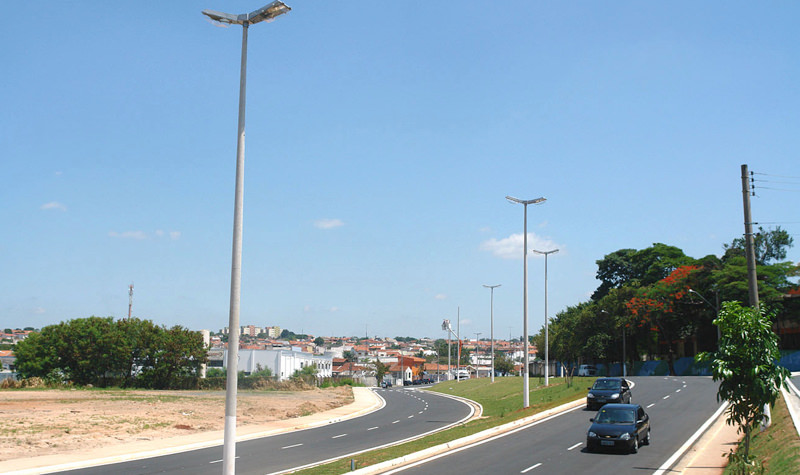 Cidade de Itu, SP