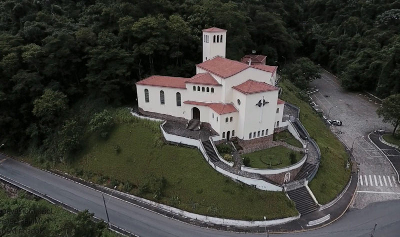 Cidade de João Monlevade, MG