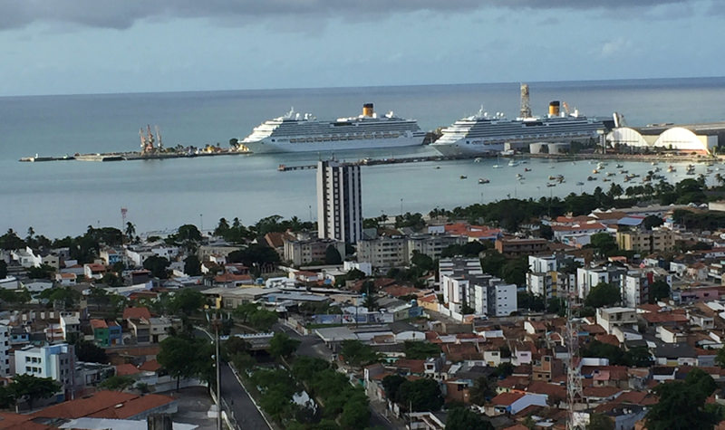 Cidade de Maceió, AL