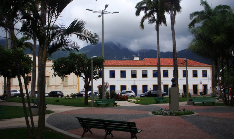 Cidade de Maranguape, CE