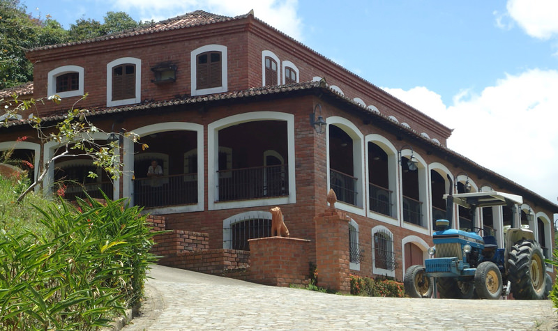Cidade de Moreno, PE