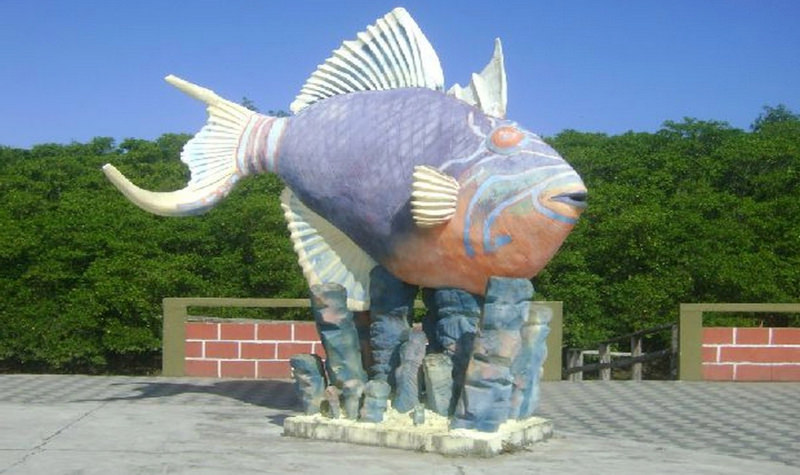 Cidade de Mucuri, BA