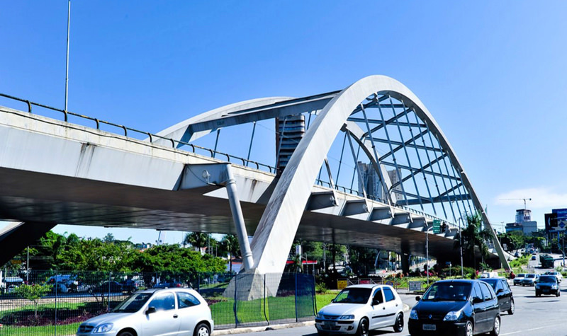 Cidade de Osasco, SP