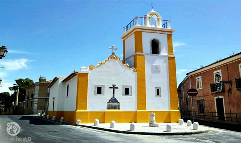 Cidade de Paço do Lumiar, MA