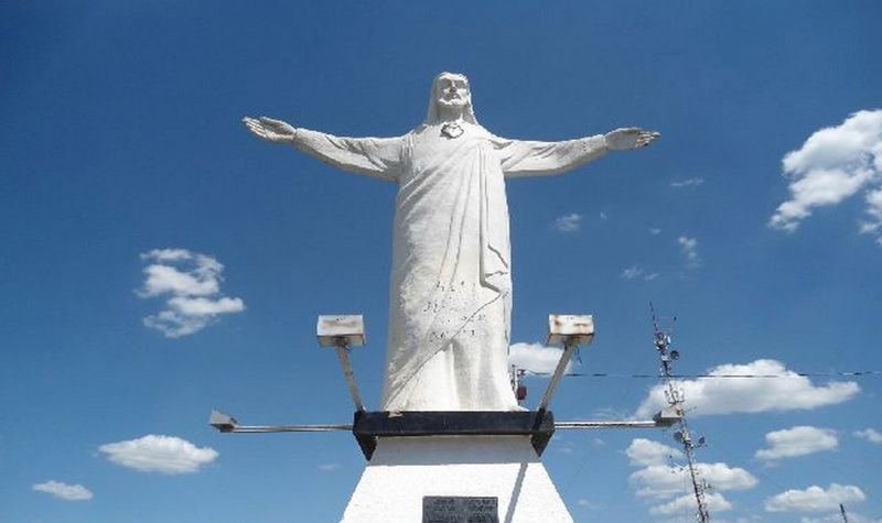 Cidade de Pará de Minas, MG
