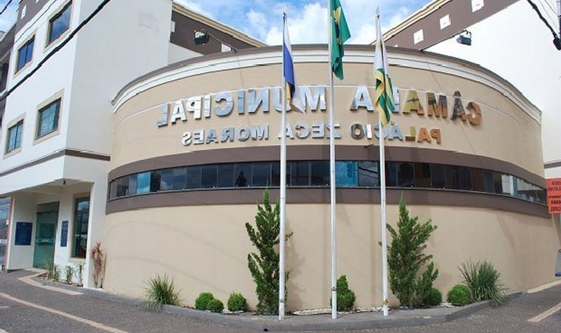 Cidade de Paraíso do Tocantins, TO