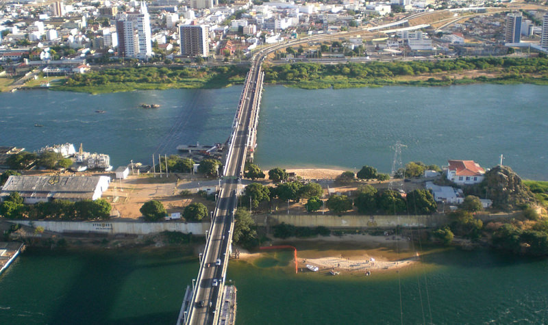 Cidade de Petrolina, PE
