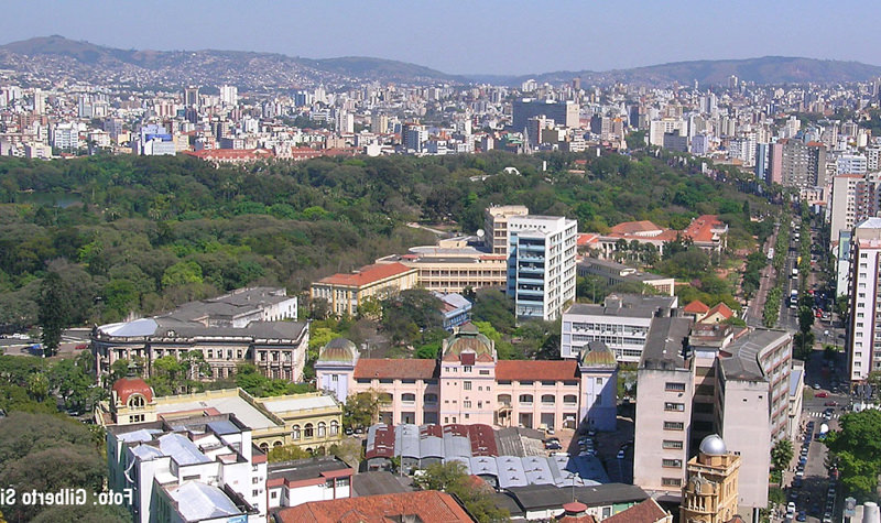 Cidade de Redenção, PA