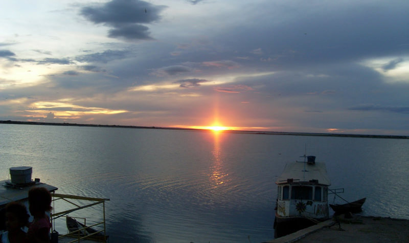 Cidade de Remanso, BA